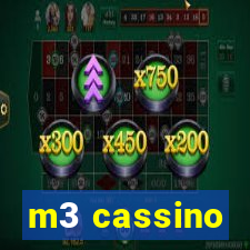 m3 cassino